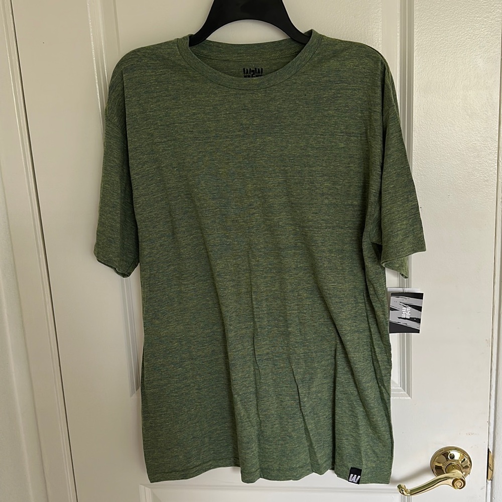 W2W T Shirt